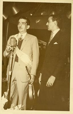 Jacob do Bandolim e Blota Júnior