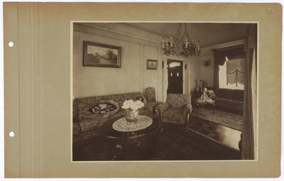 Projeto arquitetônico do escritório Freire & Sodré Engenheiros