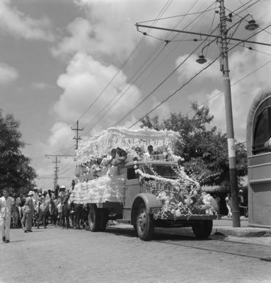 Lavagem de Nosso Senhor do Bonfim