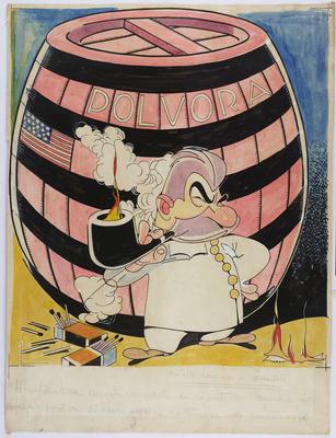 Hirohito conhece a anedota