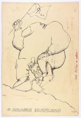 O milagre brasileiro