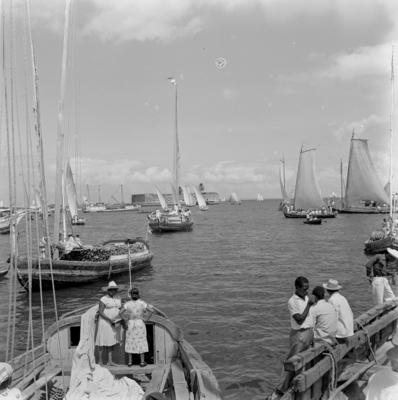 Procissão de Nosso Senhor dos Navegantes