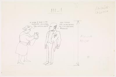 Os criminosos de colarinho branco serão punidos com extremo rigor. - Dos jornais