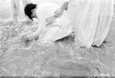 Série Festa de Iemanjá