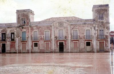 Casa de Câmara e Cadeia