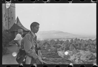 Viagem pra Salzburgo