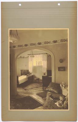 Projeto arquitetônico do escritório Freire & Sodré Engenheiros