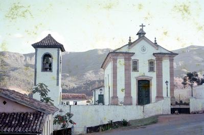 Igreja Nossa Senhora da Glória