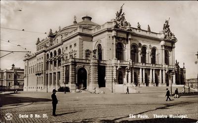 Theatro Municipal
