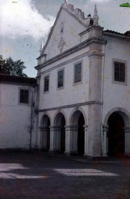 Convento e Igreja de Santo Antônio