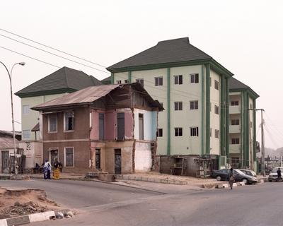 Abeokuta #09