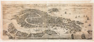 Celeberrima Urbs Venetiæ