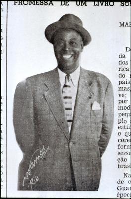 Donga (reprodução de periódico)