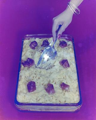 Campanha publicitária da agência J. Walter Thompson para Pyrex