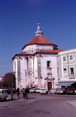 Igreja de Nossa Senhora da Piedade