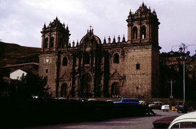Catedral Basílica da Virgem da Assunção