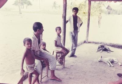 Quilombo de Sibaúma