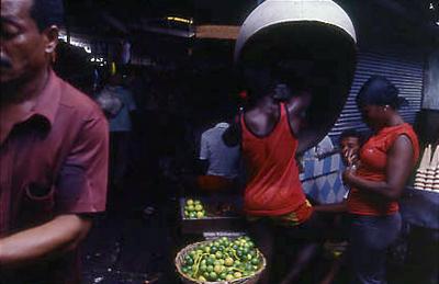 Série Bahia Antiga e Nova