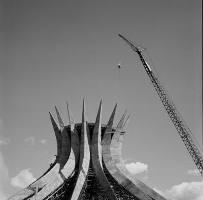Catedral Metropolitana Nossa Senhora Aparecida