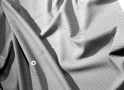 Detalhe de tecidos Lanifício Fileppo S.A.