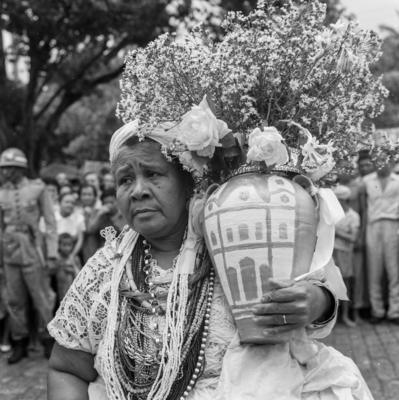 Lavagem de Nosso Senhor do Bonfim