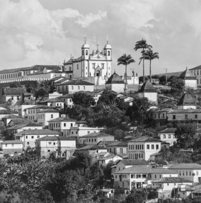 Santuário do Bom Jesus de Matosinhos