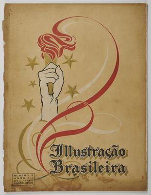 Ilustração Brasileira