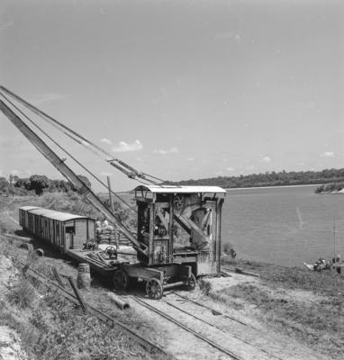 Série "Estrada de Ferro Tocantins"