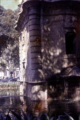 Chafariz do Mestre Valentim