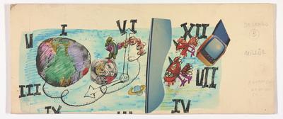 A expansão do universo