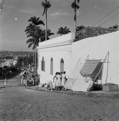 Lavagem de Nosso Senhor do Bonfim