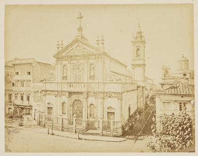 Igreja de Santa Cruz dos Militares