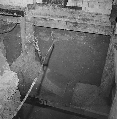 Prédio da Bolsa de Imóveis