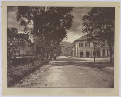 Armazém de víveres