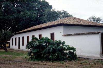 Casa de Monteiro Lobato