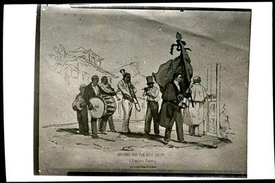 Festa do Divino (desenho)