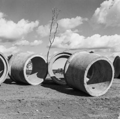 Construção de Brasília