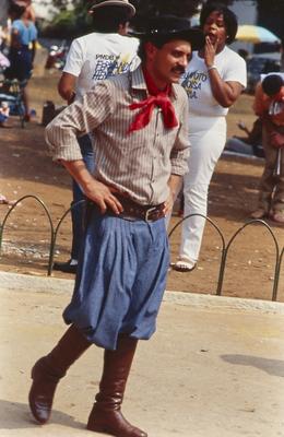 Campanha de Jânio Quadros para a prefeitura