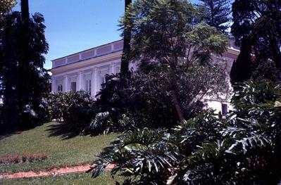 Casa de Alberto Faria