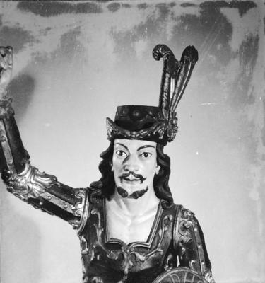 Museu da Inconfidência - São Jorge