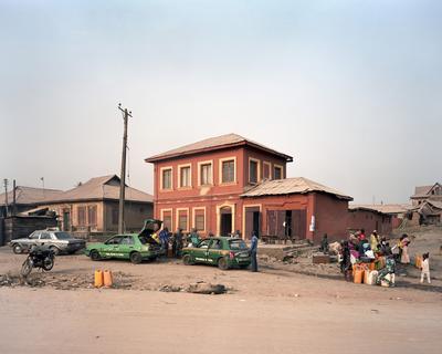 Abeokuta #21