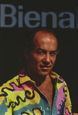 Roberto Muylaert, 18ª Bienal