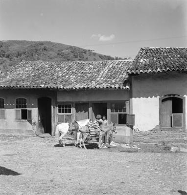 Ouro Preto, ruas e casario
