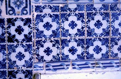 Azulejos