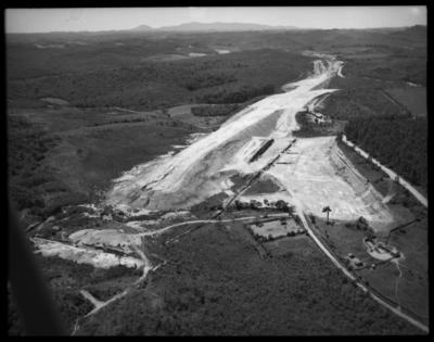 Sociedade Comercial Construtora - terreno