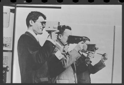 Reprodução de artigo sobre o filme super-oito