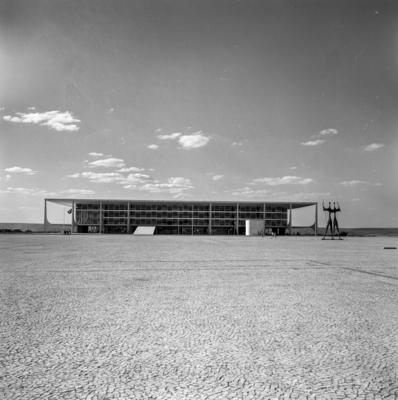 Palácio do Planalto