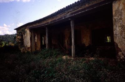 Fazenda São José do Manso