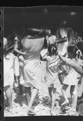 Festa ao Senhor Bom Jesus dos Navegantes