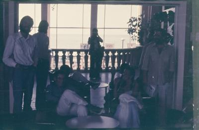 Divulgação do filme Iracema no Festival de Cannes